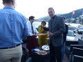 35_Farewell dinner